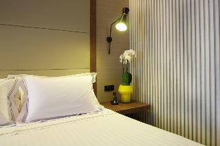 BessaHotel Liberdade fotoÄŸrafÄ±