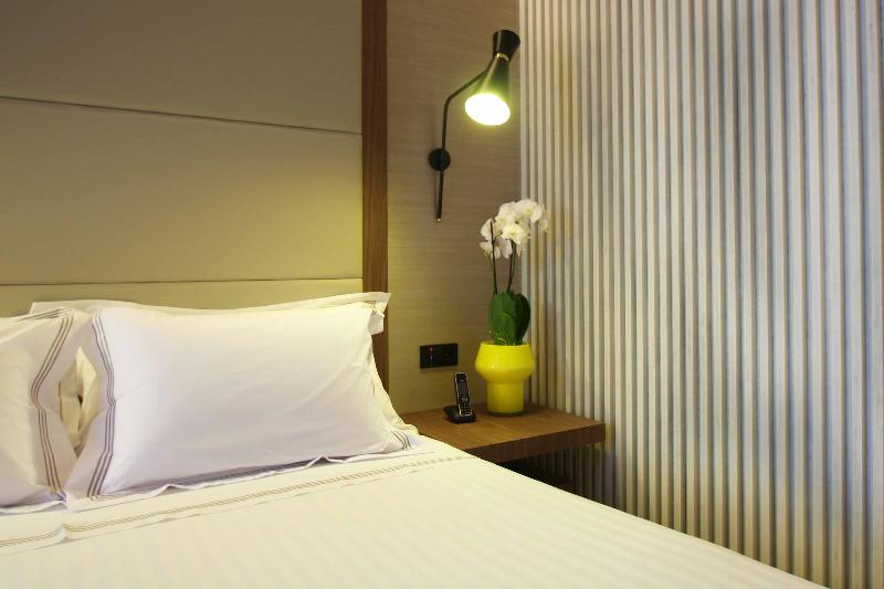 BessaHotel Liberdade - Oda