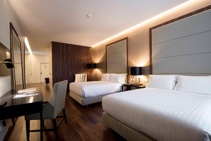 BessaHotel Liberdade - Oda
