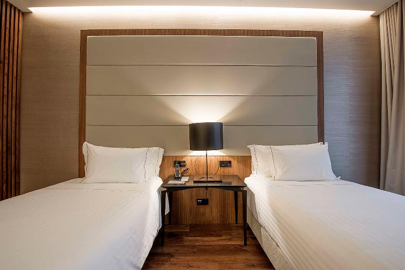 BessaHotel Liberdade - Oda