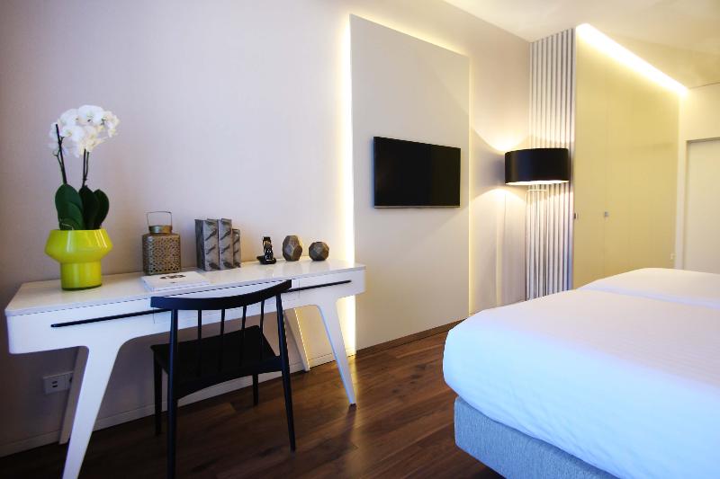 BessaHotel Liberdade - Oda