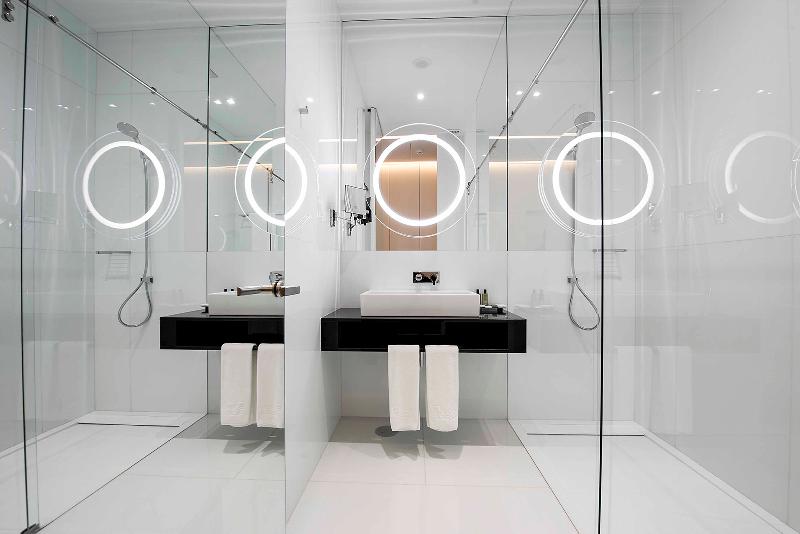 BessaHotel Liberdade - Oda
