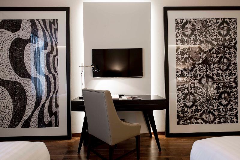 BessaHotel Liberdade - Oda
