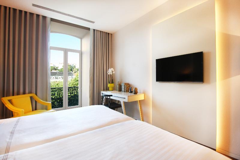 BessaHotel Liberdade - Oda