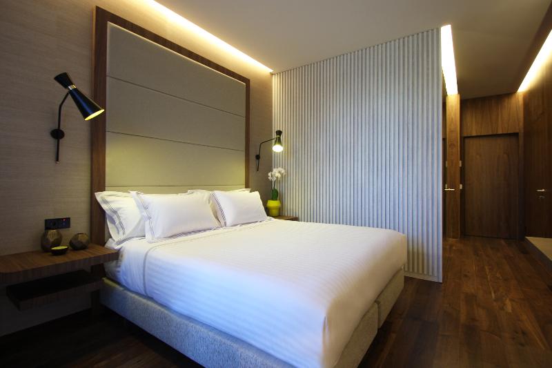 BessaHotel Liberdade - Oda