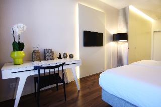 BessaHotel Liberdade fotoÄŸrafÄ±