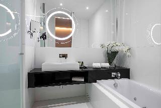 BessaHotel Liberdade fotoÄŸrafÄ±