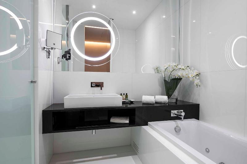 BessaHotel Liberdade - Oda