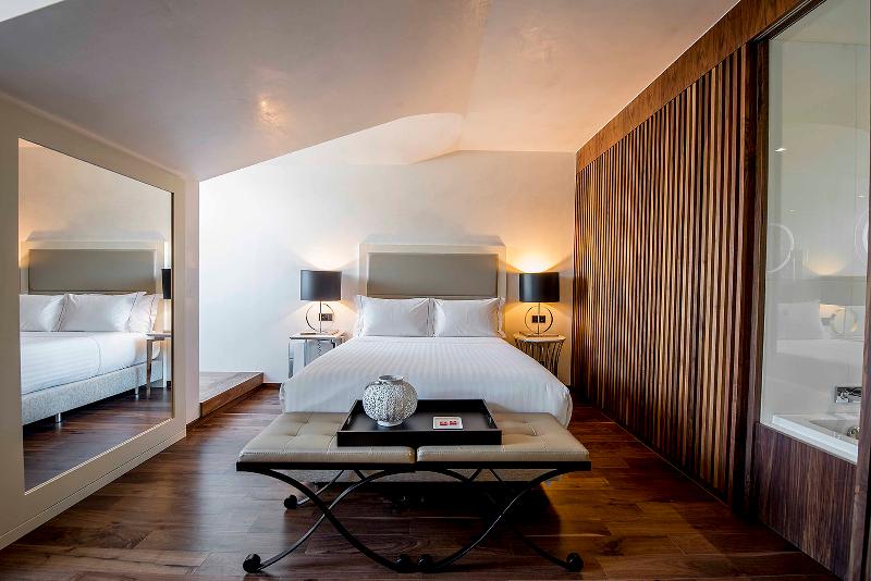 BessaHotel Liberdade - Oda