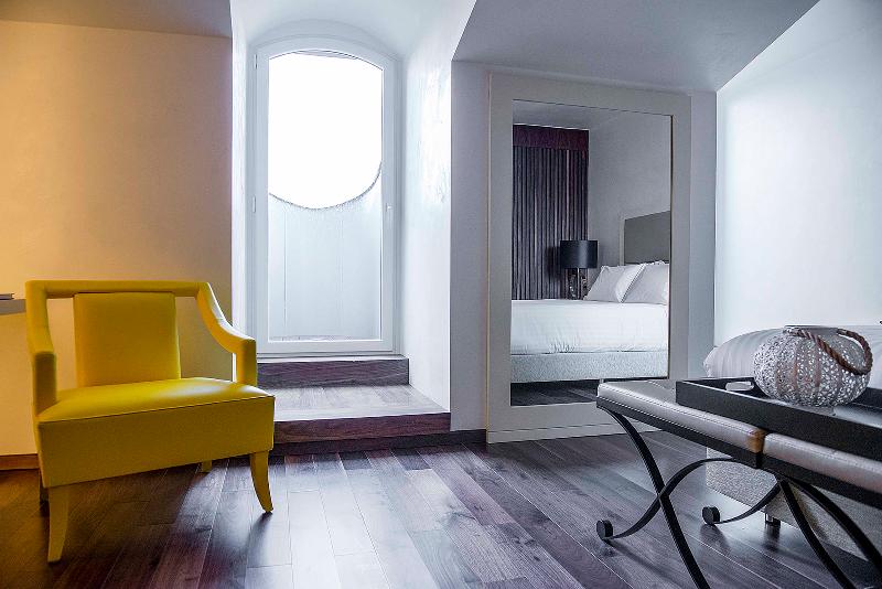 BessaHotel Liberdade - Oda