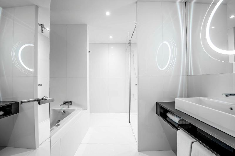 BessaHotel Liberdade - Oda