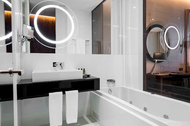 BessaHotel Liberdade - Oda