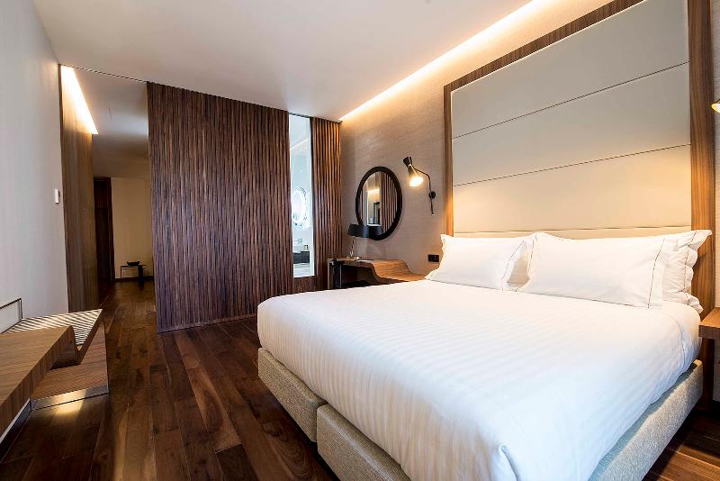 BessaHotel Liberdade - Oda