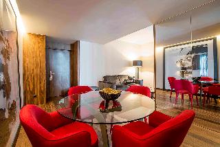 BessaHotel Liberdade fotoÄŸrafÄ±