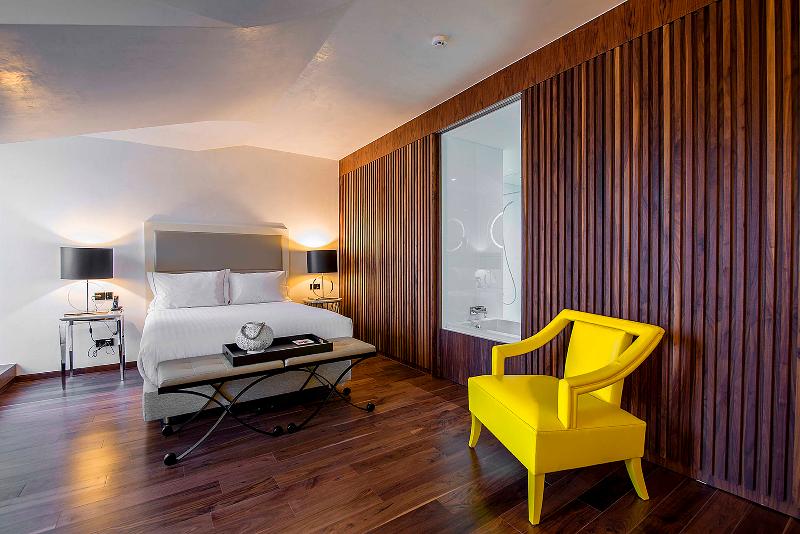 BessaHotel Liberdade - Oda