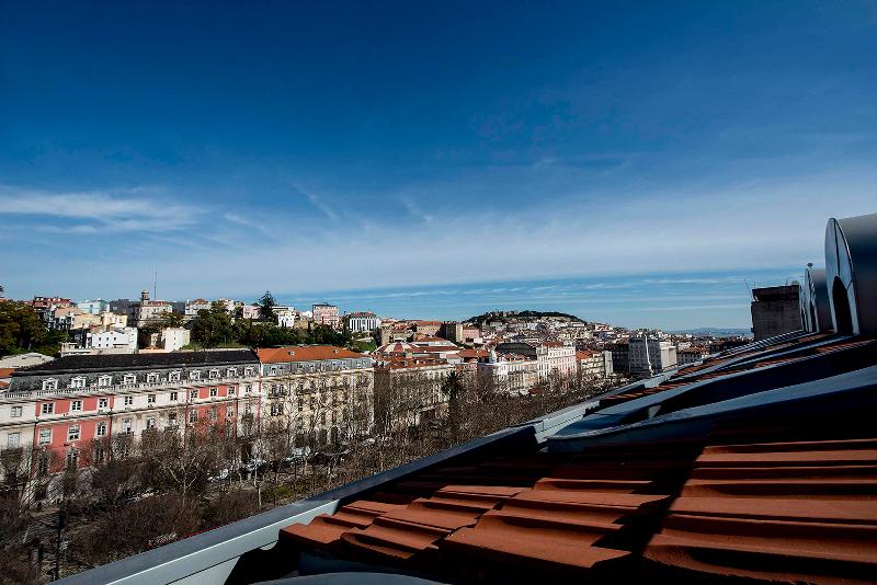 BessaHotel Liberdade - Oda