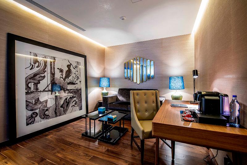 BessaHotel Liberdade - Oda