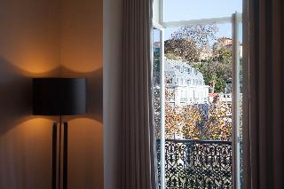 BessaHotel Liberdade fotoÄŸrafÄ±