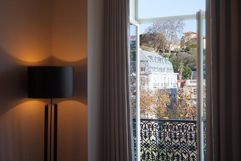 BessaHotel Liberdade - Oda