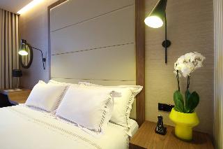 BessaHotel Liberdade fotoÄŸrafÄ±