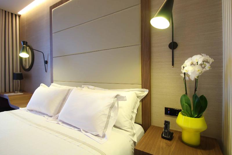 BessaHotel Liberdade - Oda