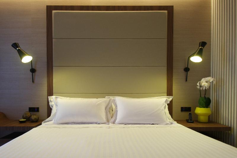 BessaHotel Liberdade - Oda
