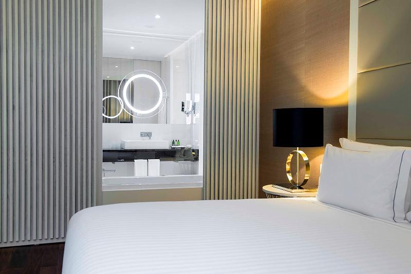 BessaHotel Liberdade - Oda