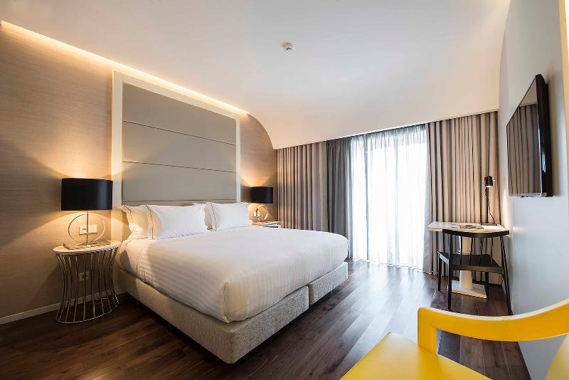 BessaHotel Liberdade - Oda