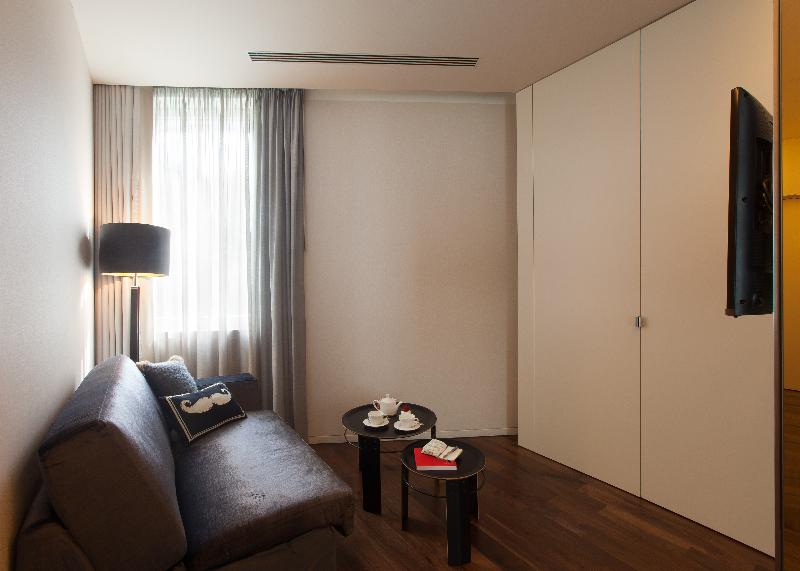 BessaHotel Liberdade - Oda