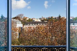 BessaHotel Liberdade fotoÄŸrafÄ±