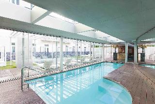 BessaHotel Liberdade fotoÄŸrafÄ±