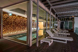 BessaHotel Liberdade fotoÄŸrafÄ±