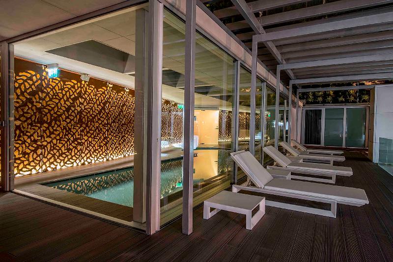BessaHotel Liberdade - Havuz