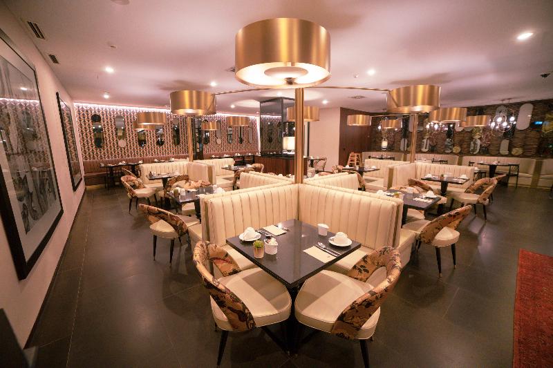 BessaHotel Liberdade - Restoran