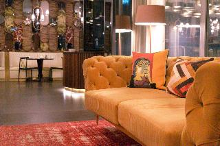 BessaHotel Liberdade fotoÄŸrafÄ±