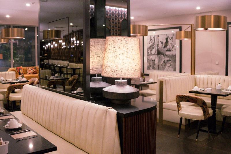 BessaHotel Liberdade - Restoran