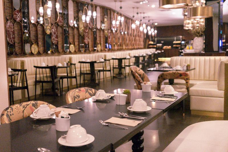 BessaHotel Liberdade - Restoran