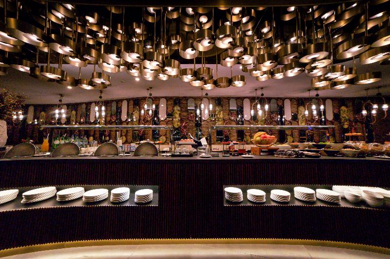 BessaHotel Liberdade - Restoran