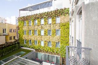 BessaHotel Liberdade fotoÄŸrafÄ±