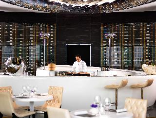 Hyatt Regency Dusseldorf fotoÄŸrafÄ±