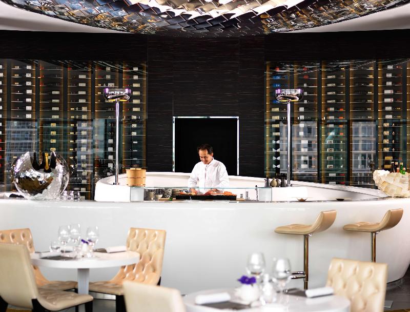 Hyatt Regency Dusseldorf - Bar