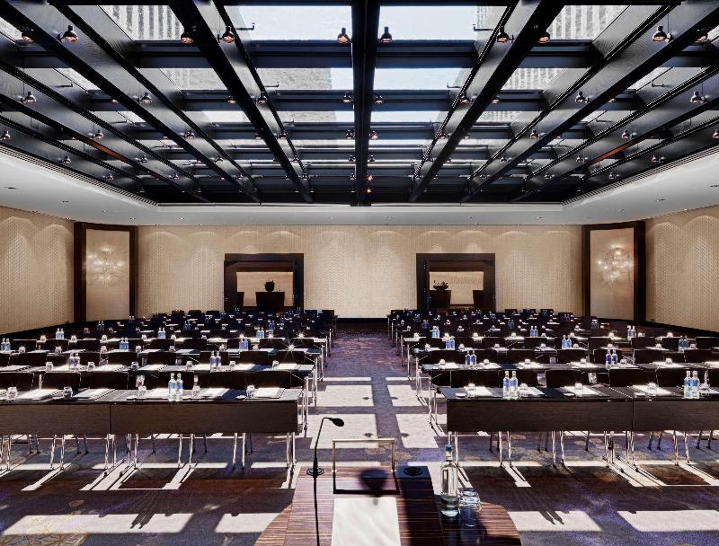 Hyatt Regency Dusseldorf - Toplantı