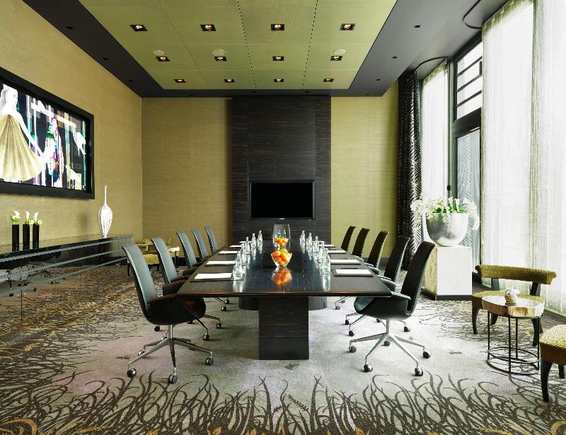 Hyatt Regency Dusseldorf - Toplantı