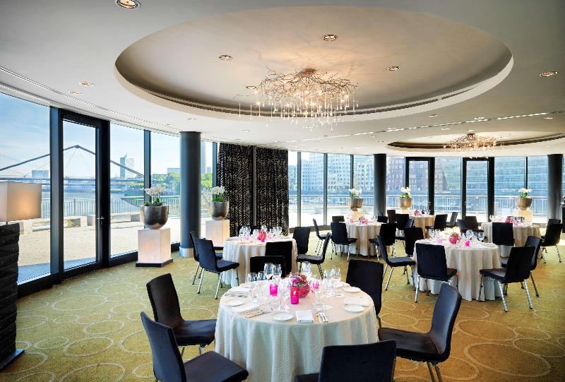 Hyatt Regency Dusseldorf - Toplantı