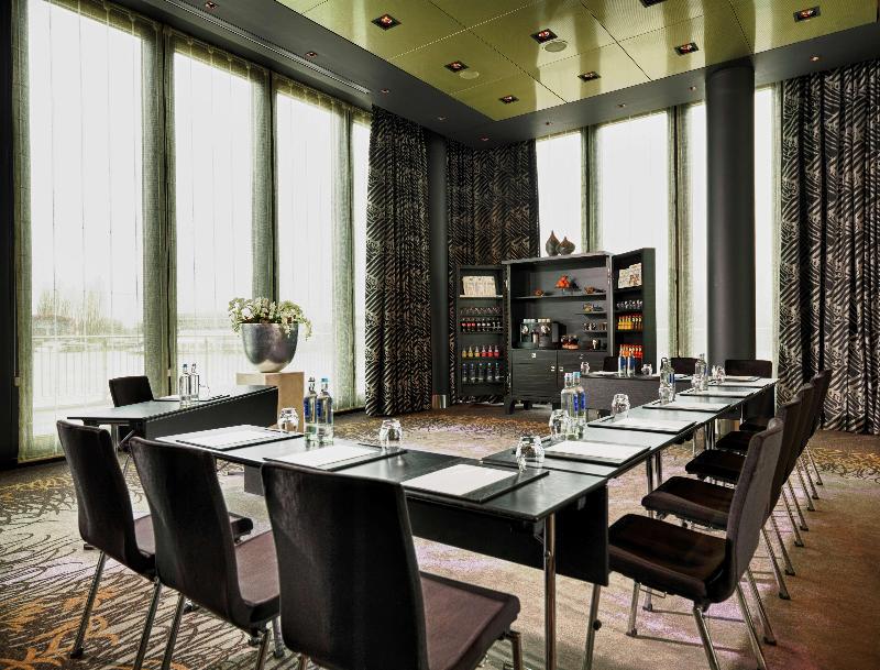 Hyatt Regency Dusseldorf - Toplantı