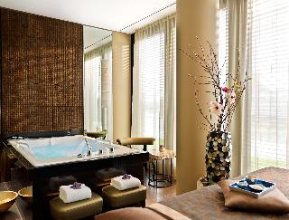 Hyatt Regency Dusseldorf fotoÄŸrafÄ±