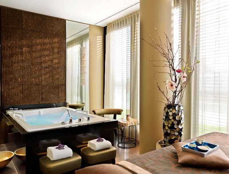 Hyatt Regency Dusseldorf - Aktivite
