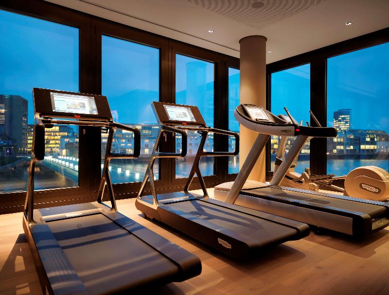 Hyatt Regency Dusseldorf - Aktivite