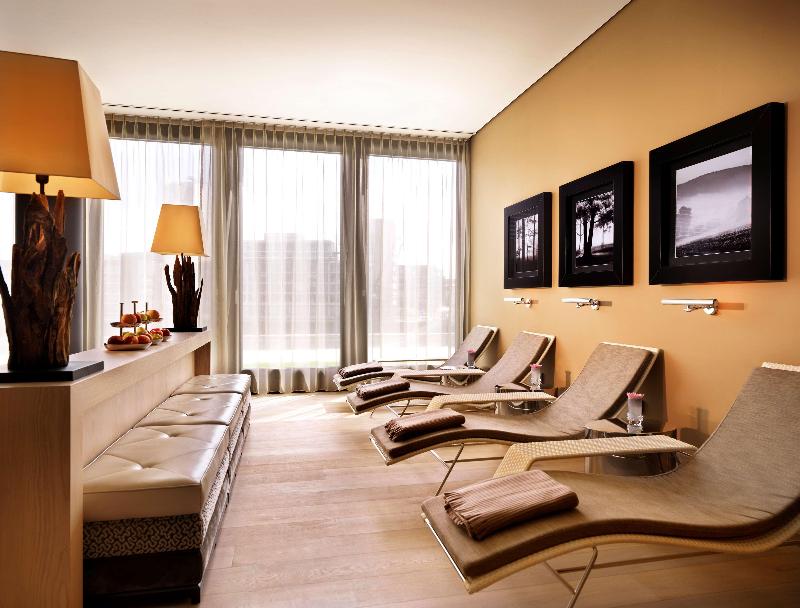 Hyatt Regency Dusseldorf - Aktivite