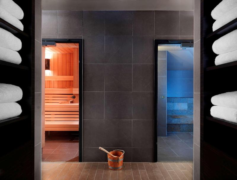 Hyatt Regency Dusseldorf - Aktivite